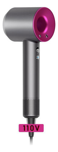 Ultra Sonic Secador Design Profissional Secagem Rápida