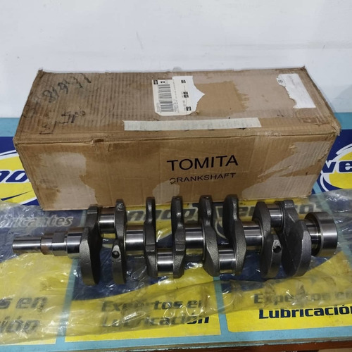 Cigüeñal Toyota Corolla 1.6 F/i 94/02