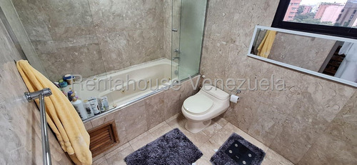 Apartamento En Venta,campo Alegre Mls #25-24939 Sc