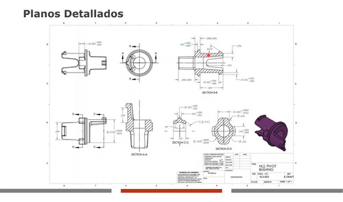 Imagen 6 de 7 de Planos 3d Y Técnico De Diseño De Tu Tienda O Local Comercio