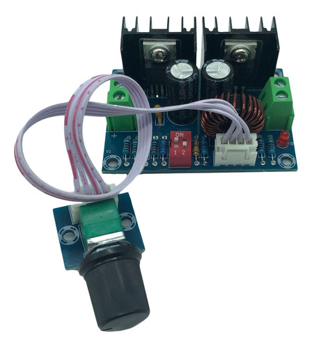 Módulo Regulador De Voltaje Xh-m405 Convertidor Reductor De