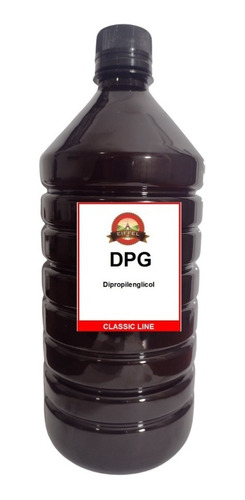 Dipropilenglicol Dpg 1k - Materia Prima 