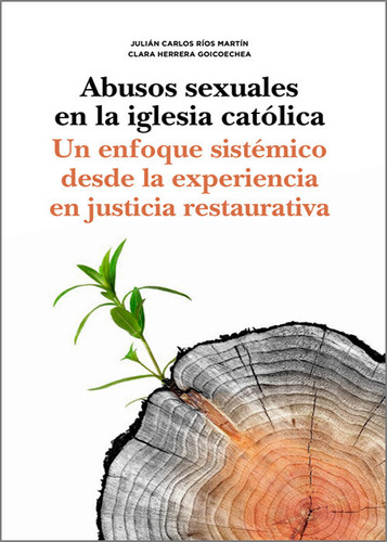 Abusos Sexuales En La Iglesia Catolica - Rios Martin,julian