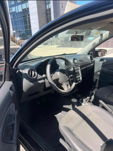 Volkswagen Gol Trend 1.6 Pack Ii 101cv 3p
