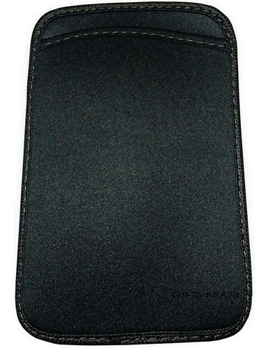 Capa Case Estojo Bol Luva Bag Neoprene Samsung Galaxy J7 Pro