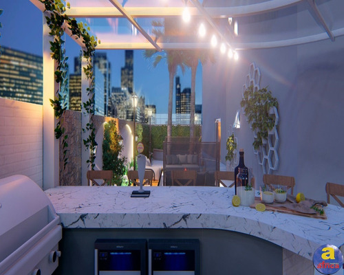 Imagem 24 de 30 de Apartamento 3 Suítes, 2 Vagas De Garagem No Bairro Pioneiros Em Balneário Camboriú/sc - Imobiliária África - Ap00499 - 69804679