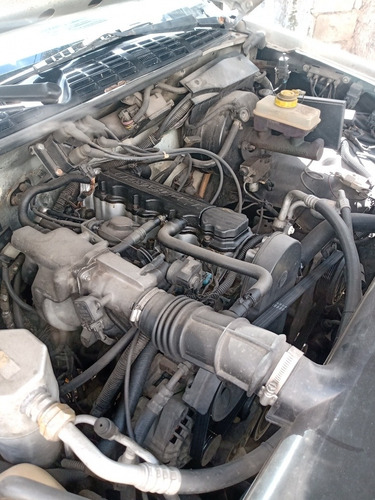 Imagem 7 de 8 de Chevrolet S10 2000 2.2 Std Cab. Dupla 4p