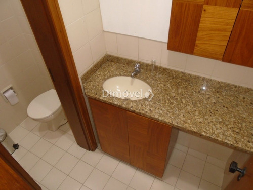 Imagem 10 de 11 de Sala Comercial - Floresta - Ref: 8204 - L-8204