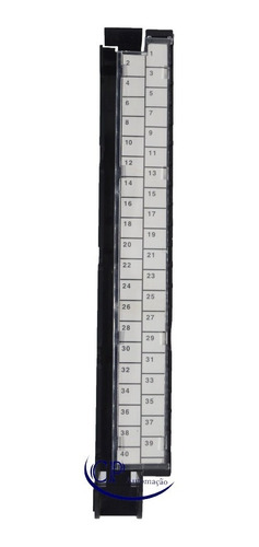Modulo De Saida Digital 1771-od16 Allen Bradley
