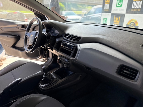 Chevrolet Onix 1.0 FLEX MANUAL