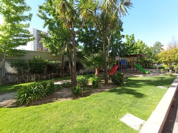 Arriendo Departamento Conexcelente Ubicación Vicuña Poniente