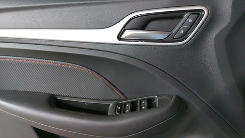 MG Zs 1.5 Excite Cvt