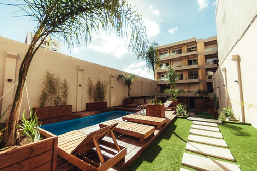 Imagen 26 de 30 de Apartamento - Pocitos Nuevo
