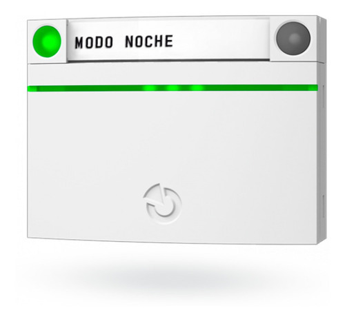 Módulo De Acceso Jablotron Ja-152e Inalámbrico Rfid /vc