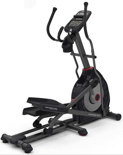 Elliptica Machine Schwinn 430 Precision Path