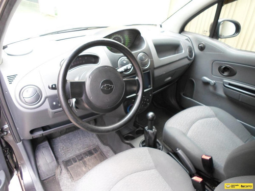 Imagen 14 de 25 de Chevrolet Spark Life