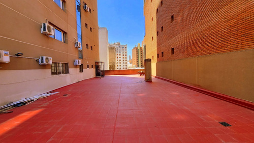 Imagen 11 de 27 de Nueva Córdoba- Alquiler-con Terraza Propia- Semipiso 3 Dorm- De Categoría- A Media Cuadra De Av. Yrigoyen