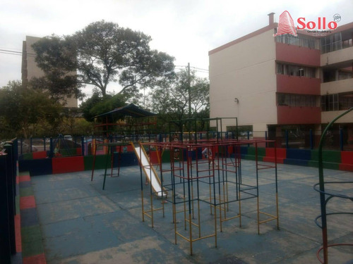 Imagem 23 de 27 de Condomínio Bahia Apartamento Próximo Ao Aeroporto Internacional De Guarulhos (cumbica) - Ap0280
