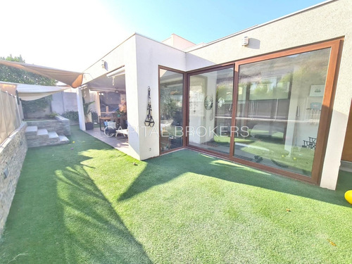 Imagen 9 de 29 de Casa En Venta, Chamisero, Chicureo.