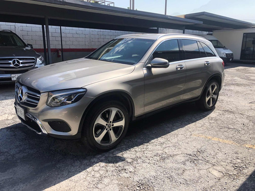 Mercedes-Benz Clase GLC 2.0 300 Sport At