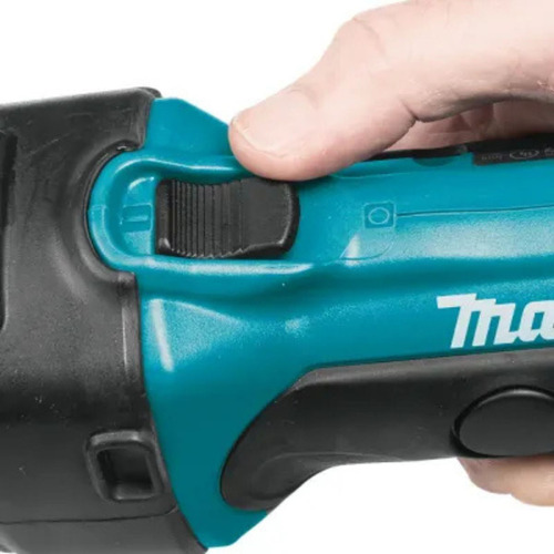 Rectificador Makita Xdg01z 1/4' 18v Amoladora Angular S/b