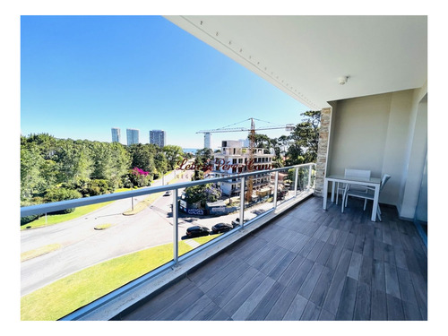 Imagen 8 de 24 de Venta Apartamento De 3 Dormitorios En Playa Mansa.
