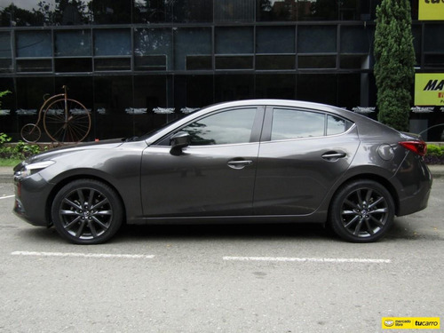 Mazda Mazda 3 Grand Touring Lx 2000 Cc At