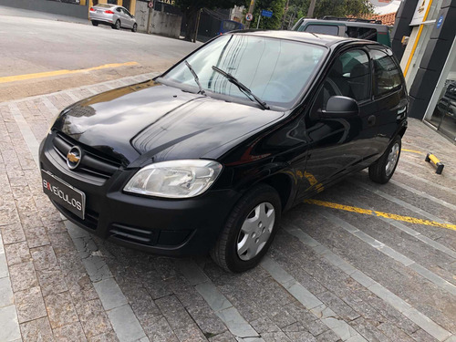 Chevrolet Celta 1.0