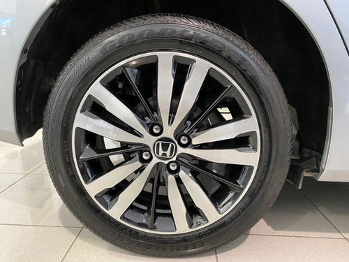 Imagem 8 de 15 de Fit Ex 1.5 Flex/flexone 16v 5p Aut.