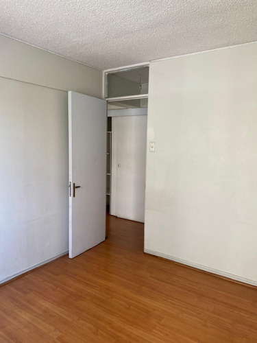 Oportunidad!!! Departamento En Excelente Ubicación Céntrica.
