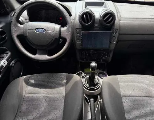 Ford Ecosport 2.0 L 4x2