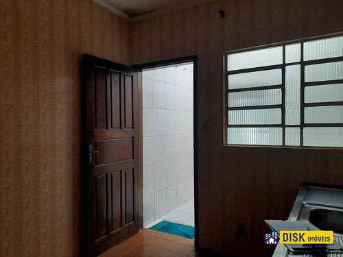 Imagem 13 de 18 de Casa Com 3 Dormitórios À Venda, 125 M² Por R$ 520.000,00 - Ferrazópolis - São Bernardo Do Campo/sp - Ca0262