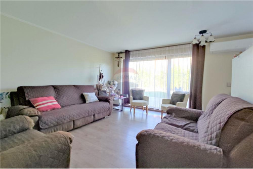 Imagen 4 de 13 de Casa En Venta 4d + 3b + 4e, La Florida- Alto Macul