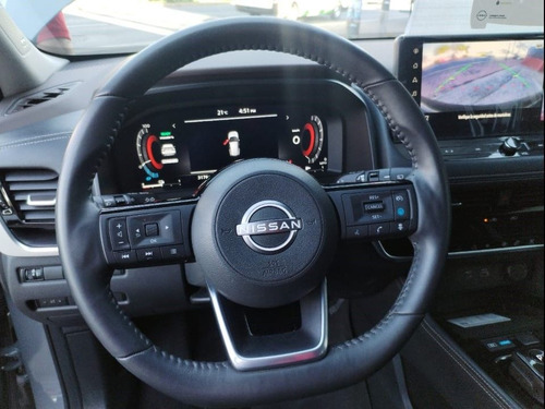 Nissan X-trail 2023