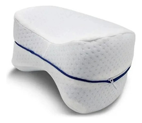  Almohada Ortopedica Ergonomica Piernas Cojin Viscoelastico 