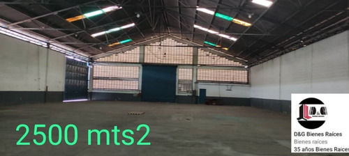 Imagen 5 de 5 de Galpon En Alquiler De Uso Industrial
