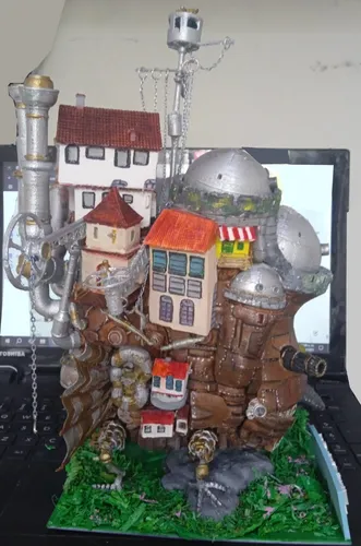 Impresión 3d Profesional