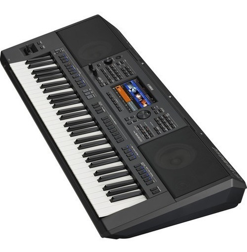 Yamaha Psr-sx900 61 Key High-level Arranger Keyboard