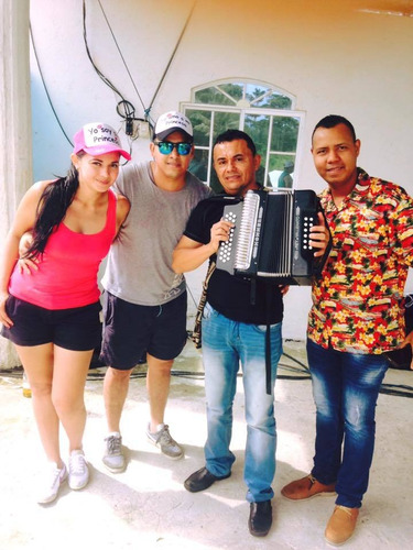 Imagen 10 de 10 de Parrandon Vallenato Cali Económico Cali, En Promoción