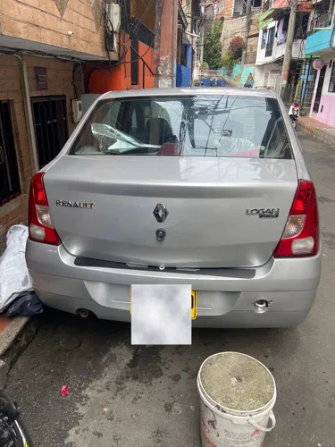 Renault Logan 1.6 Dynamique