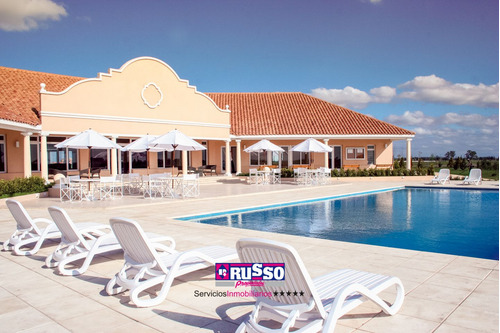 Imagen 6 de 7 de Venta Lote Fincas San Vicente Golf