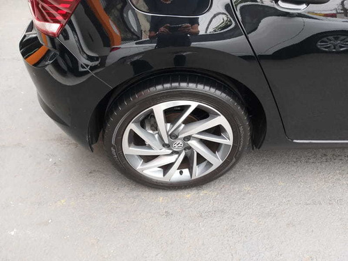 Volkswagen Polo Highline 200 Tsi 1.0 Flex 12v Aut 2019