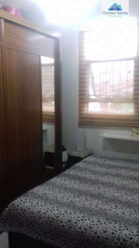 Imagem 5 de 10 de Apartamento A Venda No Bairro Dic I (conjunto Habitacional - 2718-1