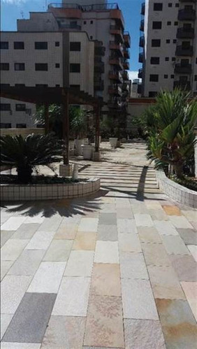 Imagem 6 de 13 de Apartamento - Venda - Aviação - Praia Grande - Dna1230