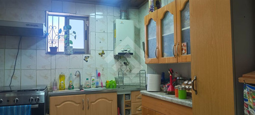 Casa En Venta De 3 Dorm Con Local Comercial En Padre Hurtado