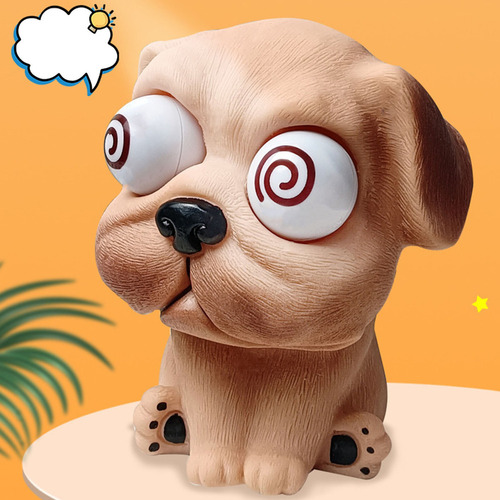 Mz Juguete Squish Toy Eye Relief Toys Popout Eyes For