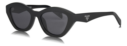 Prada Spr A02s 16k-08z (Usado)