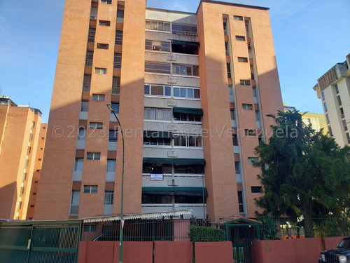 Apartamento En Alquiler En La Boyera Mls 24-16300 Mb