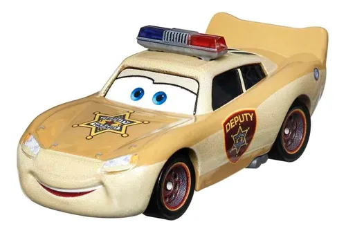 comprar Disney Cars Disney Pixar Cars En La Carretera Rayo Mcqueen