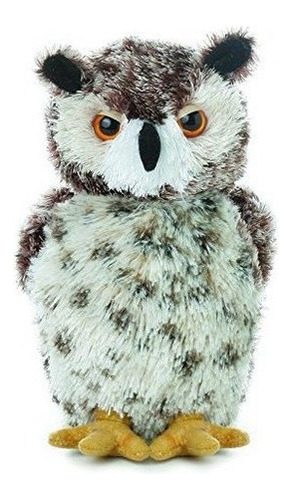 Osmond Horned Owl 65 De Aurora